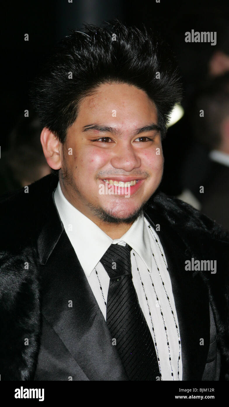 Prince azim hi-res stock photography and images - Alamy