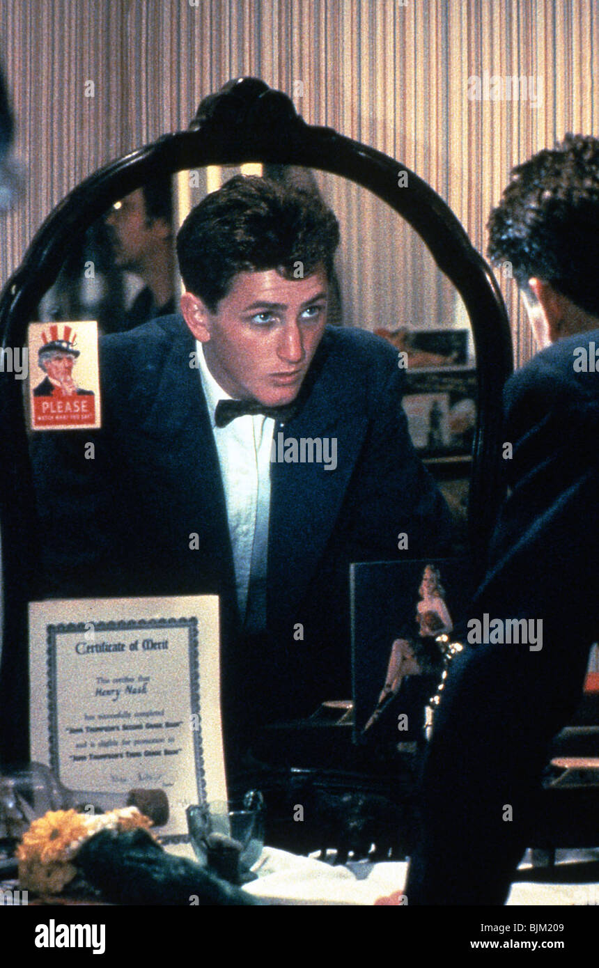 Racing with the moon 1984 sean penn hi-res stock photography