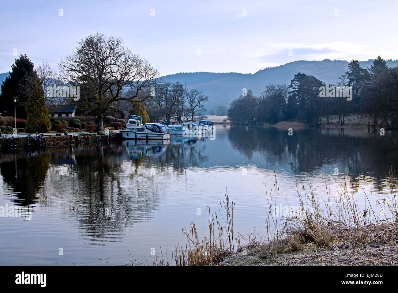 Newby bridge hires stock photography and images Alamy