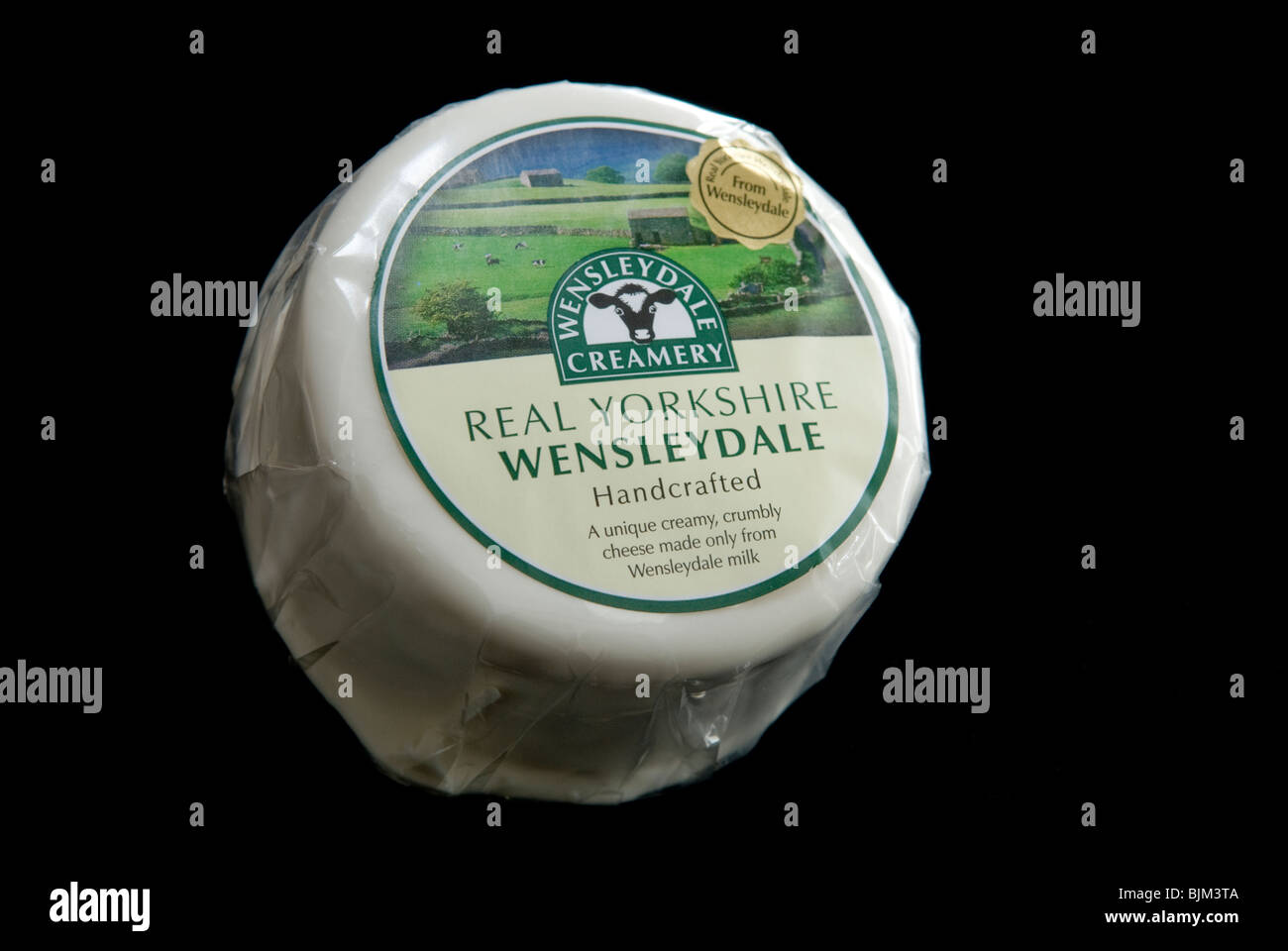 Wensleydale cheese hires stock photography and images Alamy