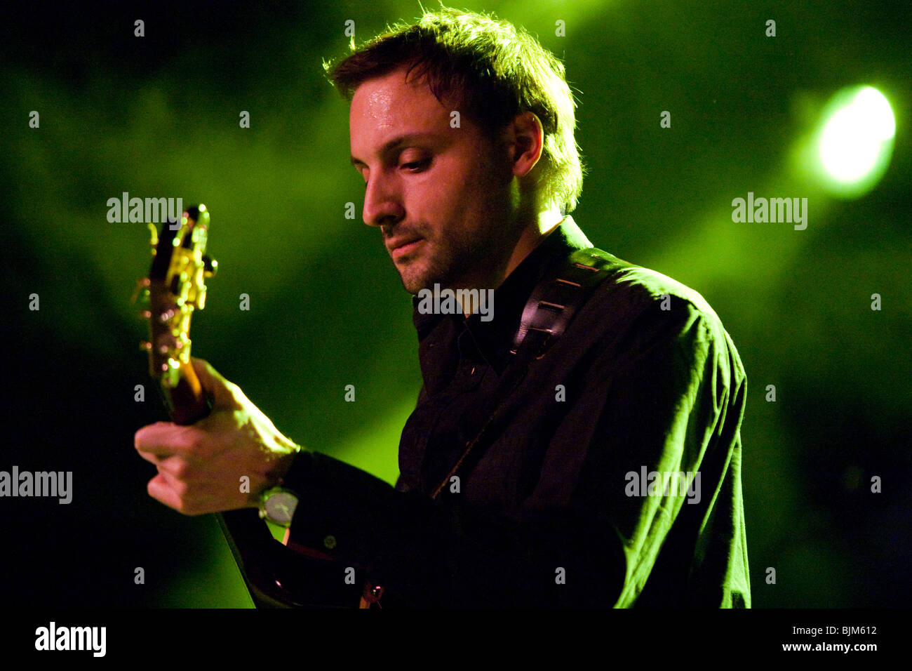 Elektrische instrumente hi-res stock photography and images - Alamy