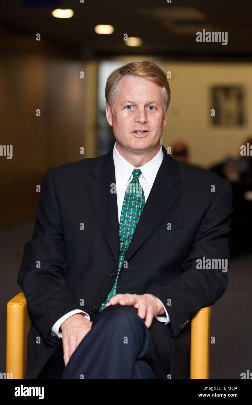 ebay ceo john donahoe