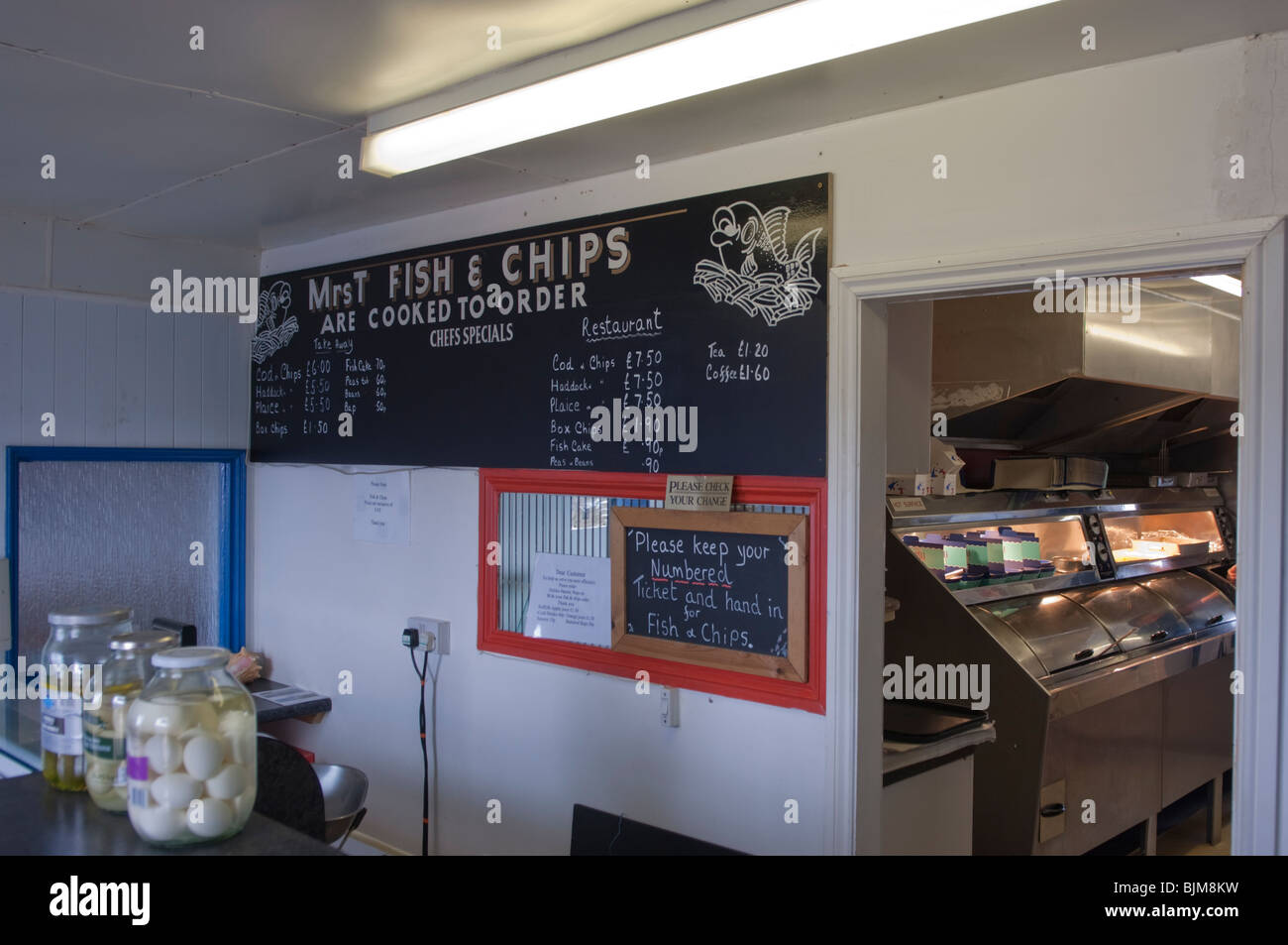 Fish shop southwold hires stock photography and images Alamy