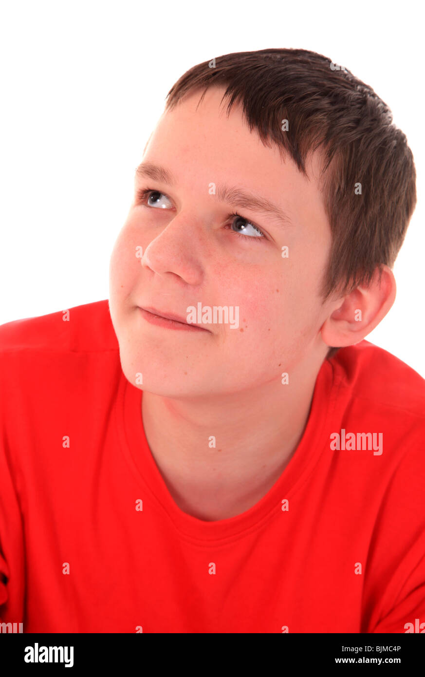 Black 14 year old boy hires stock photography and images Alamy