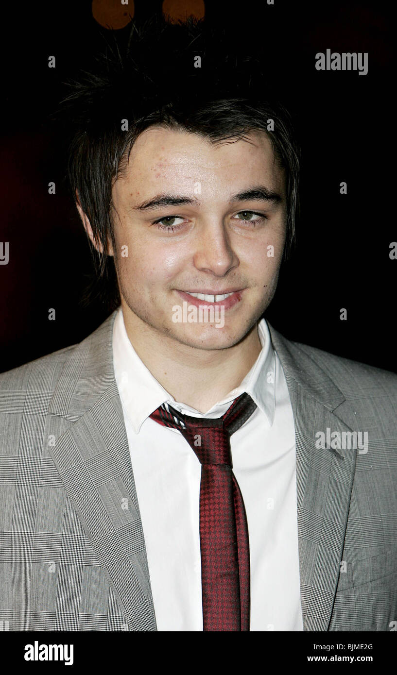 Leon jackson hi-res stock photography and images - Alamy