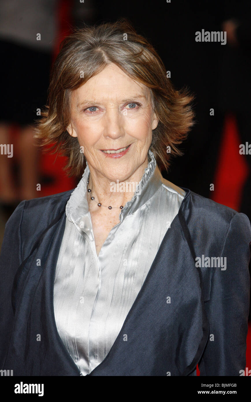 Eileen atkins hi-res stock photography and images - Alamy
