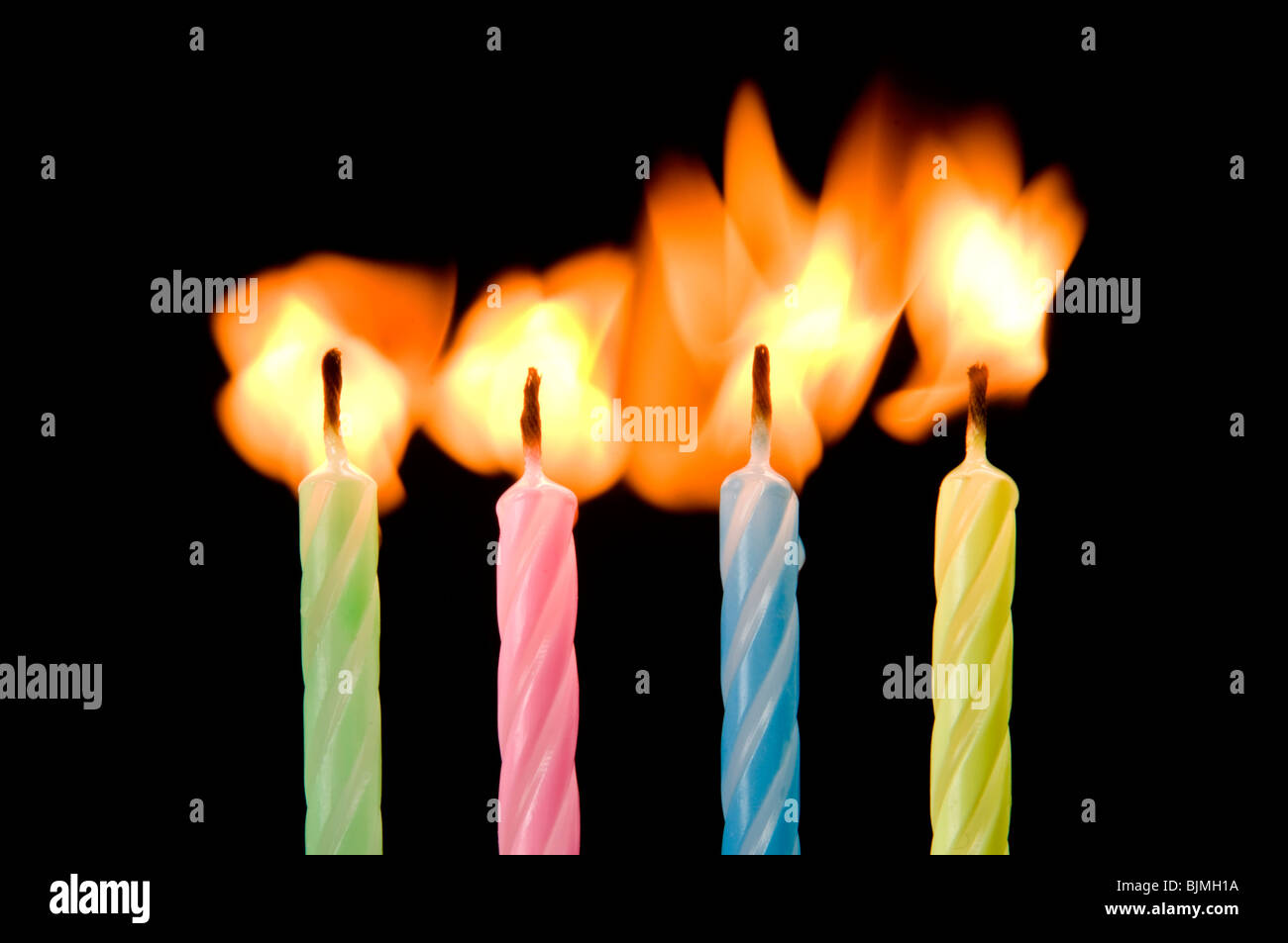 Large flame hi-res stock photography and images - Alamy