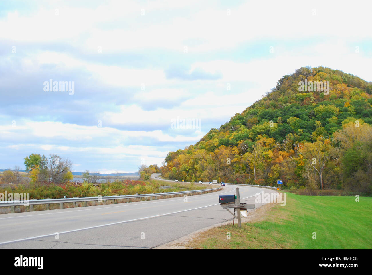 Mississippi's River Road: Where History Meets Nature