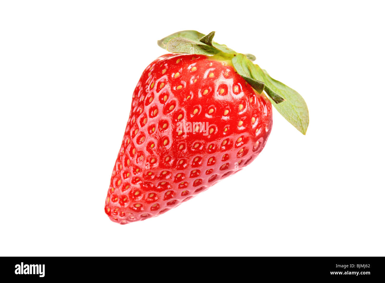 One strawberry flavor hi-res stock photography and images - Alamy