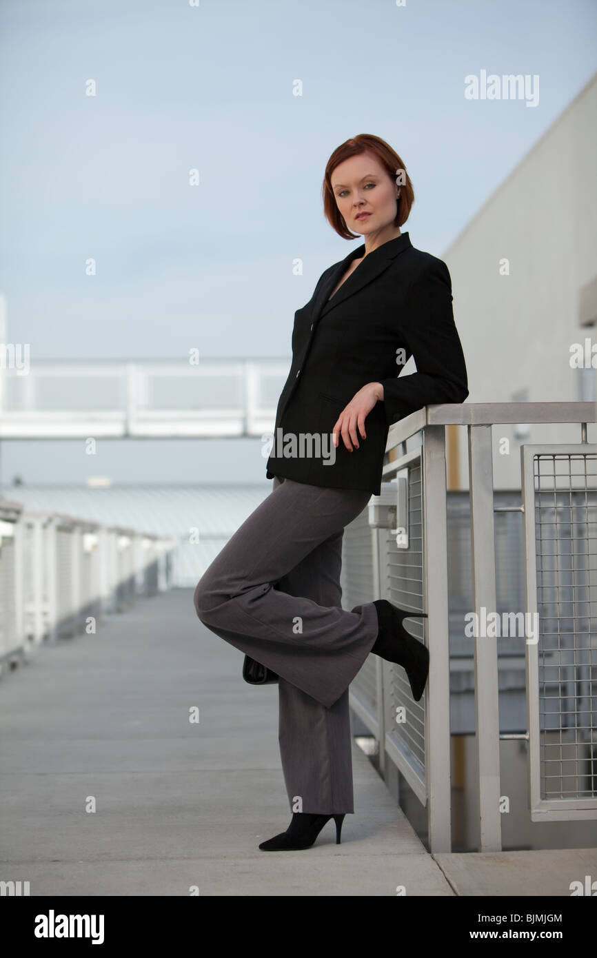 Beautiful caucasian woman 30s hi-res stock photography and images - Alamy