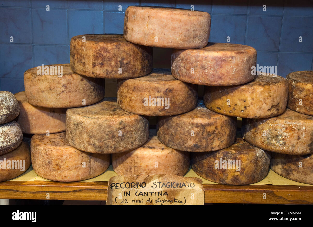 Pecorino cheese tuscany italy hires stock photography and images Alamy