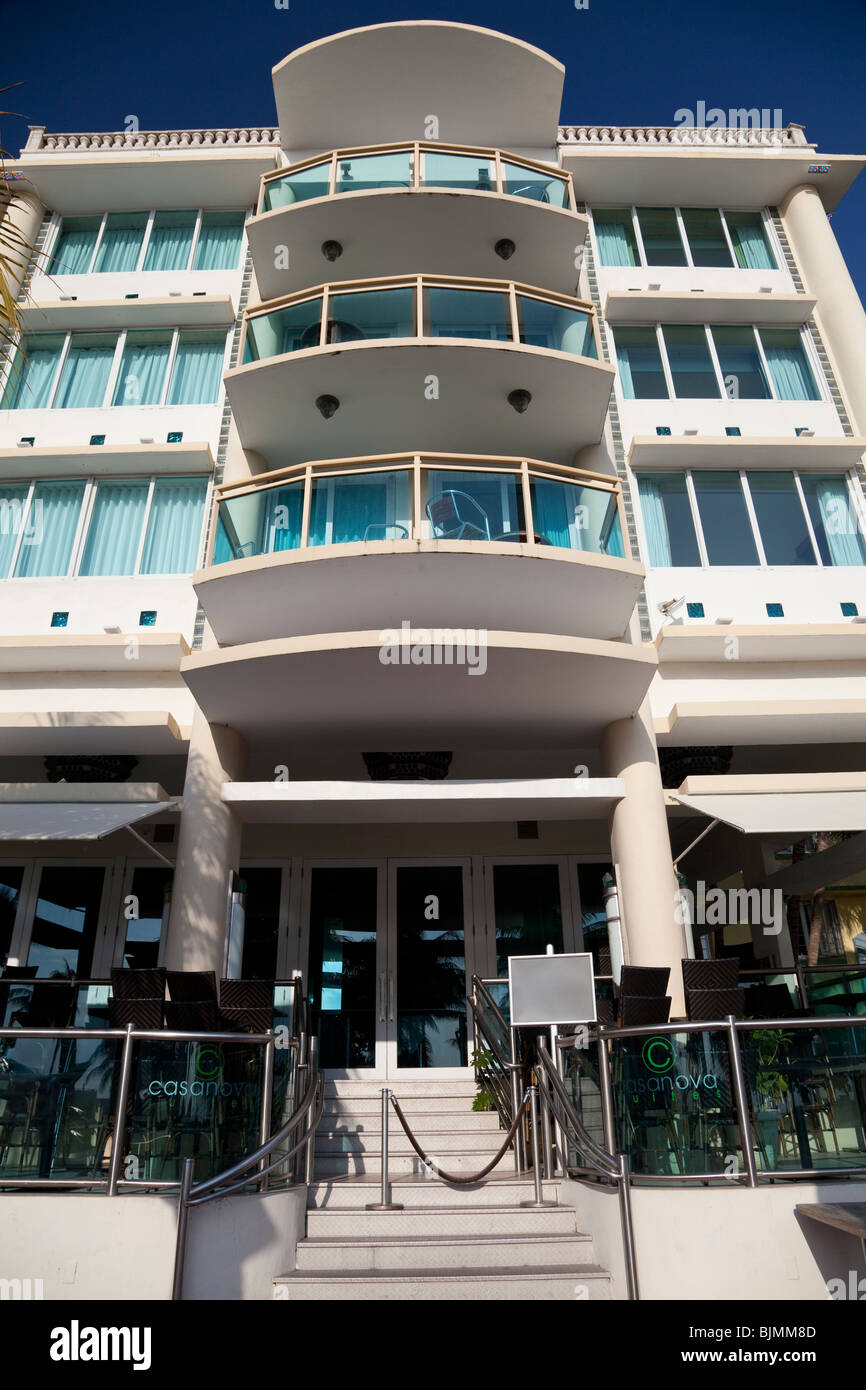 Casanova suites hires stock photography and images Alamy