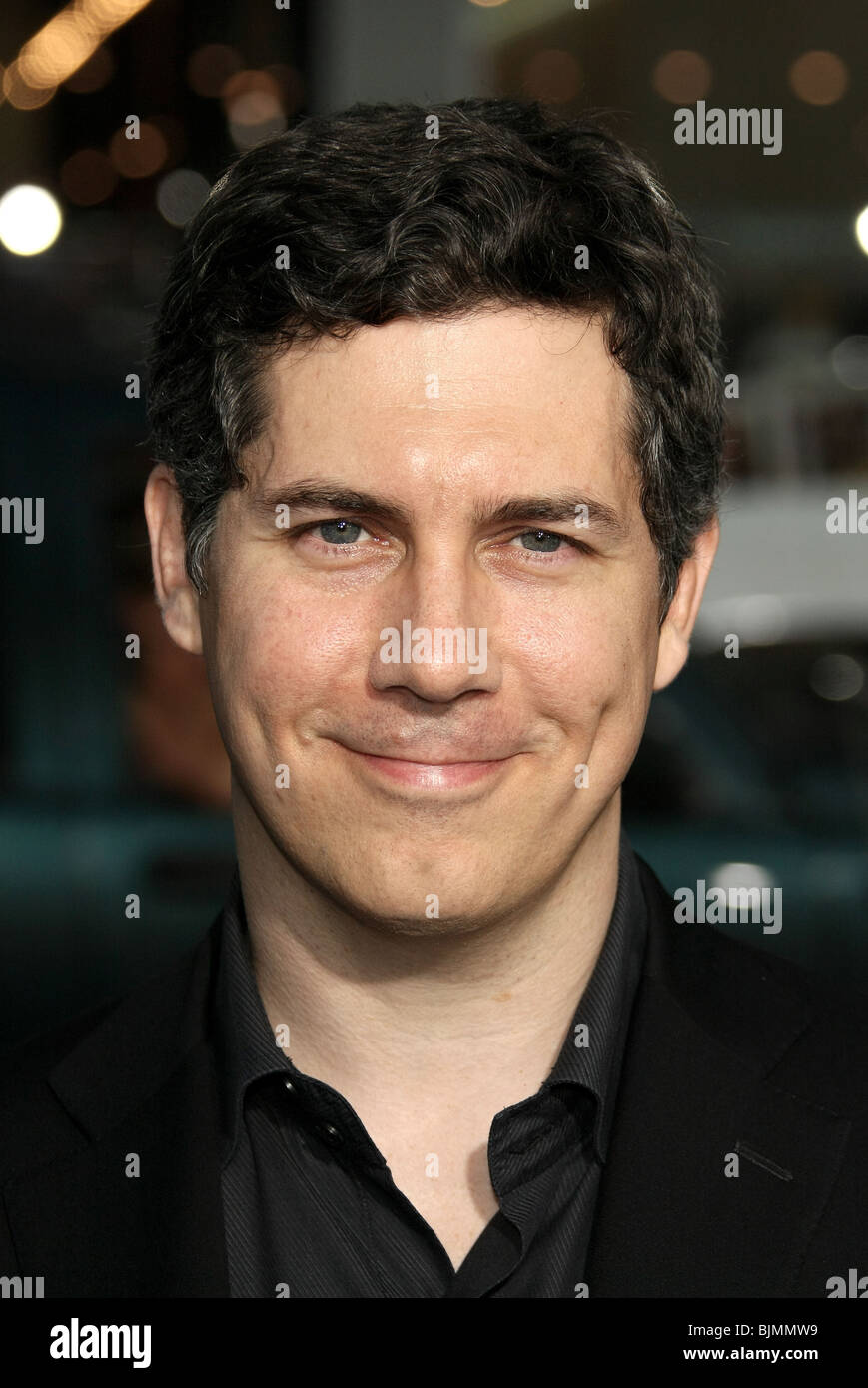 Chris Parnell Wife