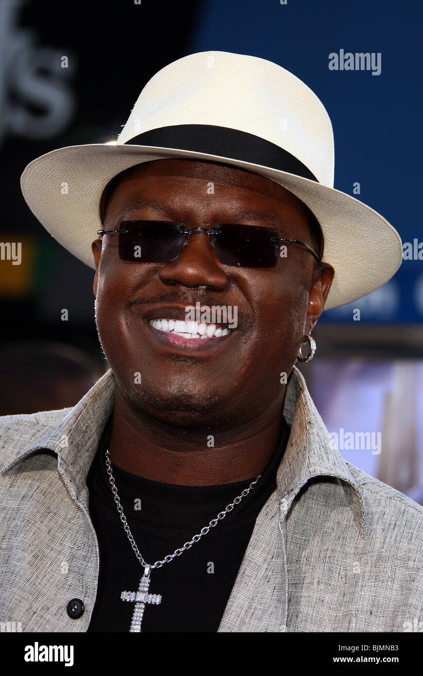 Bernie mac hi-res stock photography and images - Alamy
