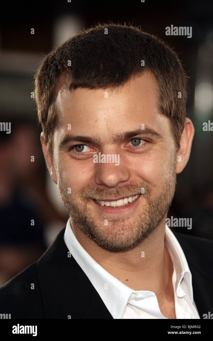 Transformers 2007 premiere hires stock photography and images Alamy