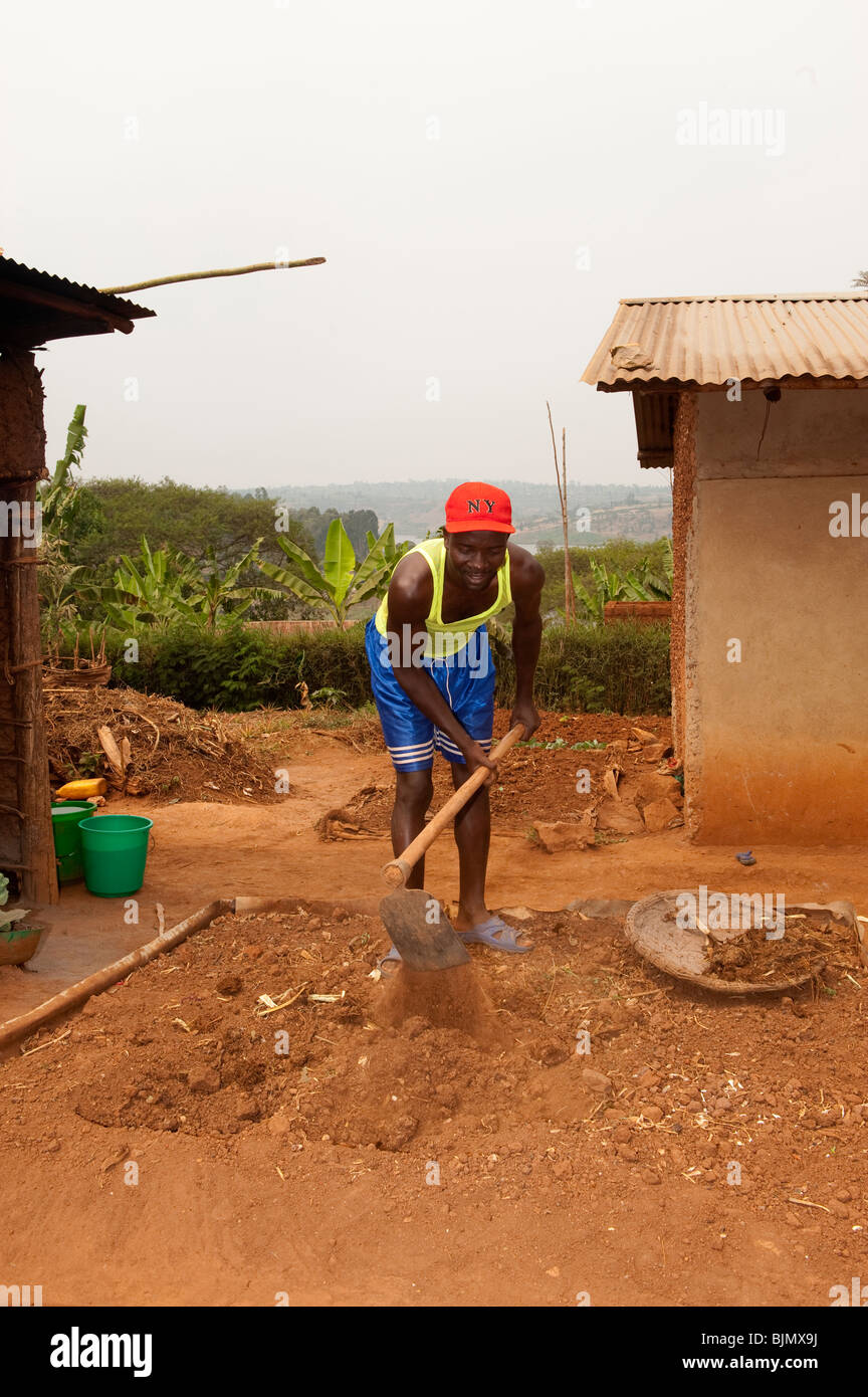 Improve soil fertility hires stock photography and images Alamy
