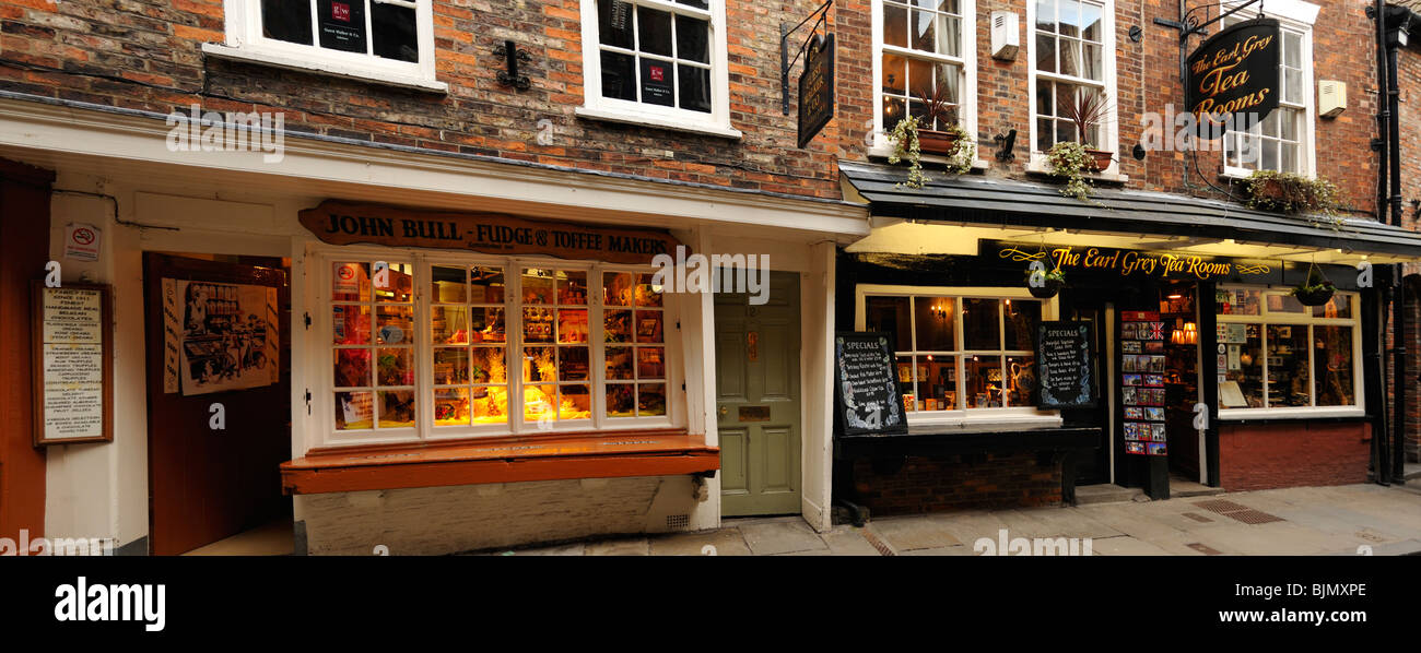 The old fudge shop hires stock photography and images Alamy