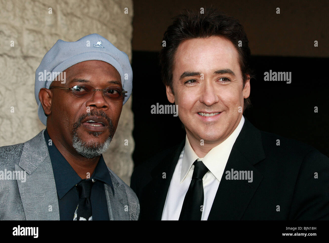 1408 john cusack samuel jackson hi-res stock photography and images - Alamy