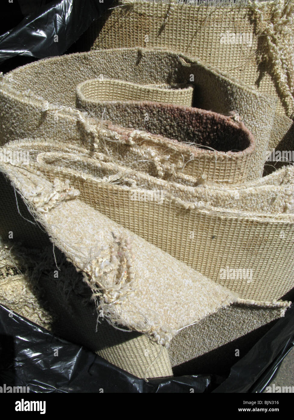 Tatty carpet hires stock photography and images Alamy