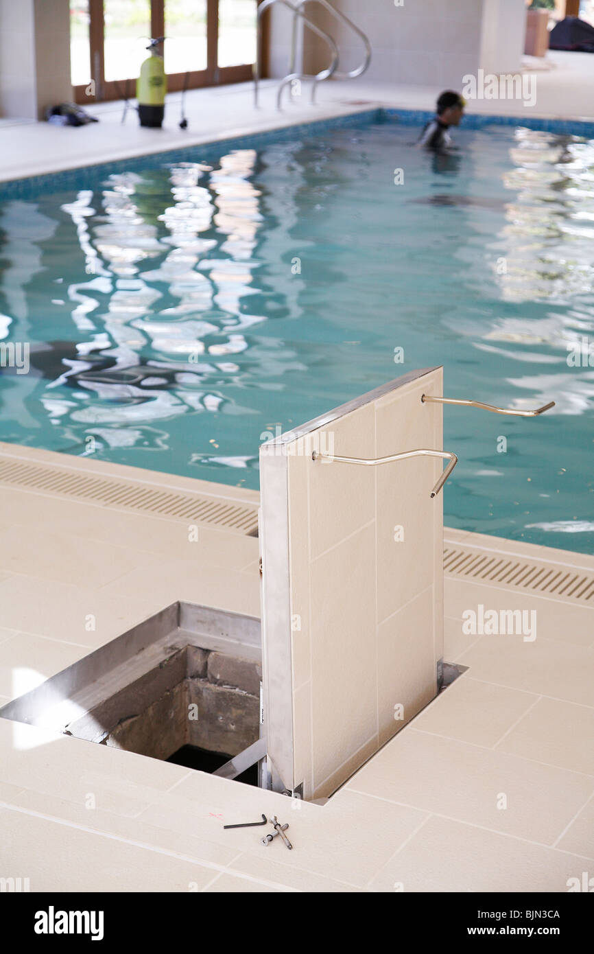Trap Door Stock Photos Trap Door Stock Images Alamy