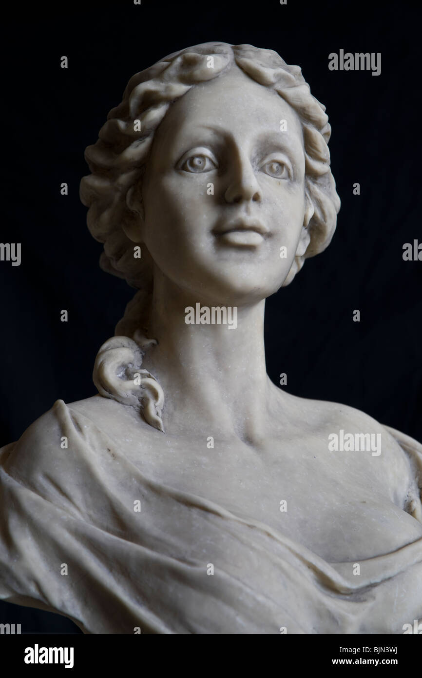 Venus de Milo Stock Photo Alamy
