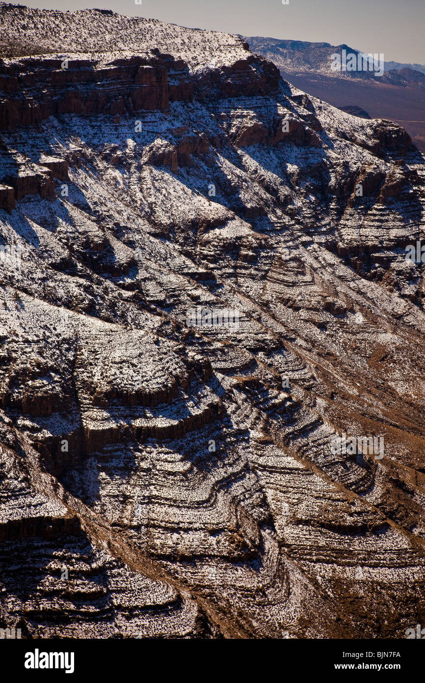 Hualapai indian reservation hires stock photography and images Alamy