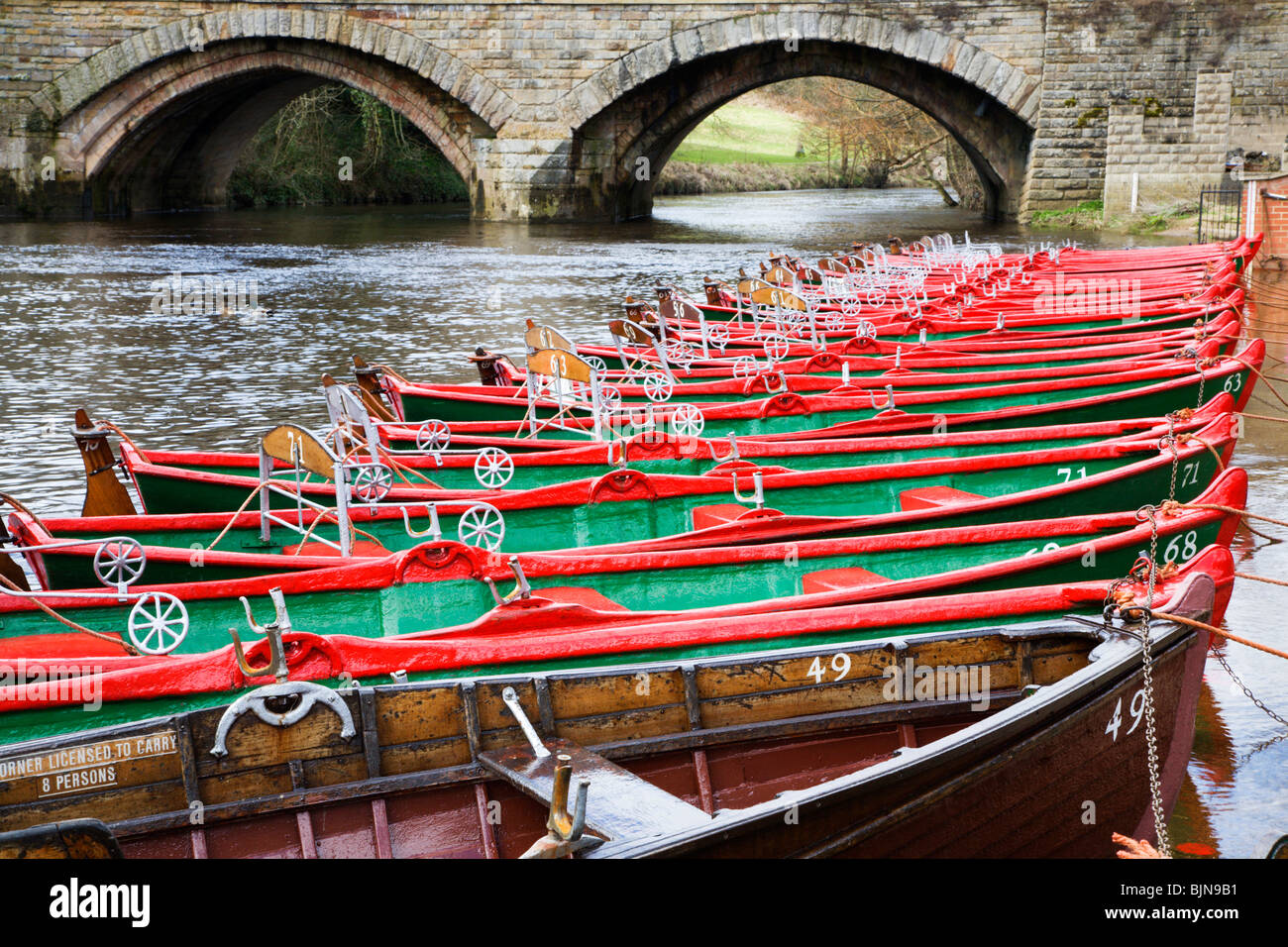 Knaresborough High Bridge Hi res Stock Photography And Images Alamy knaresborough-high-bridge-hi-res-stock-photography-and-images-alamy
