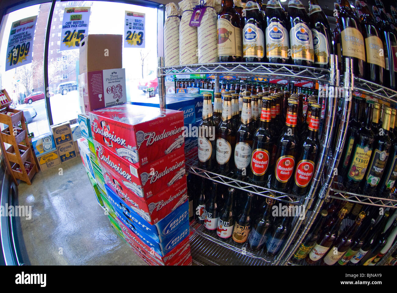 https://c8.alamy.com/comp/BJNAY9/a-supermarket-beer-department-seen-on-friday-march-26-2010-richard-BJNAY9.jpg