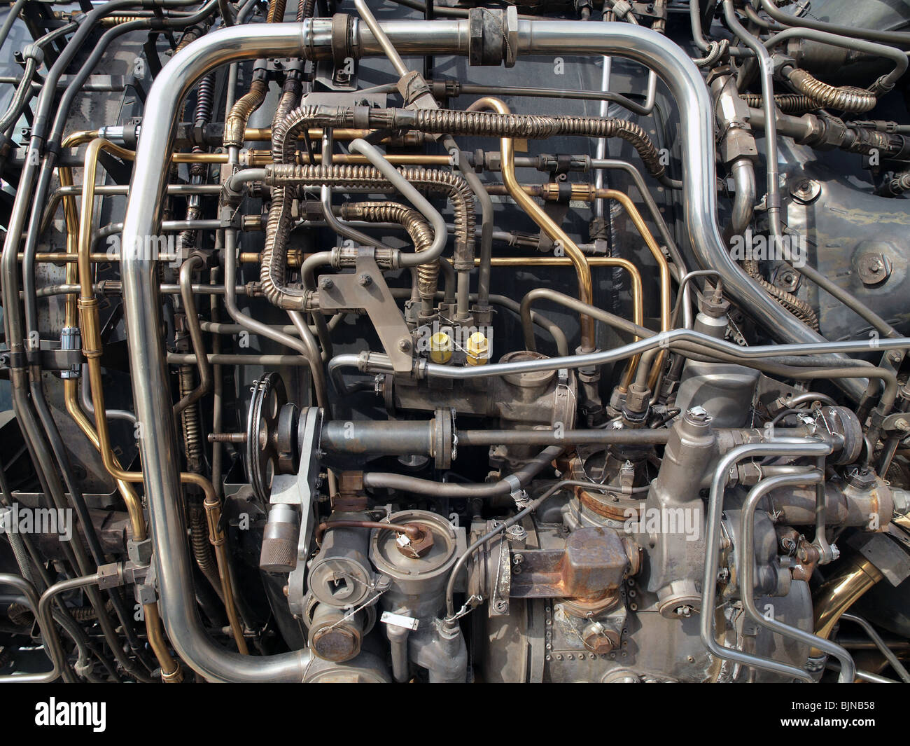 Mechanical parts hires stock photography and images Alamy