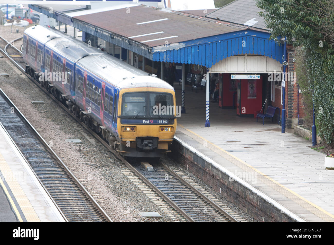 Twyford hires stock photography and images Alamy