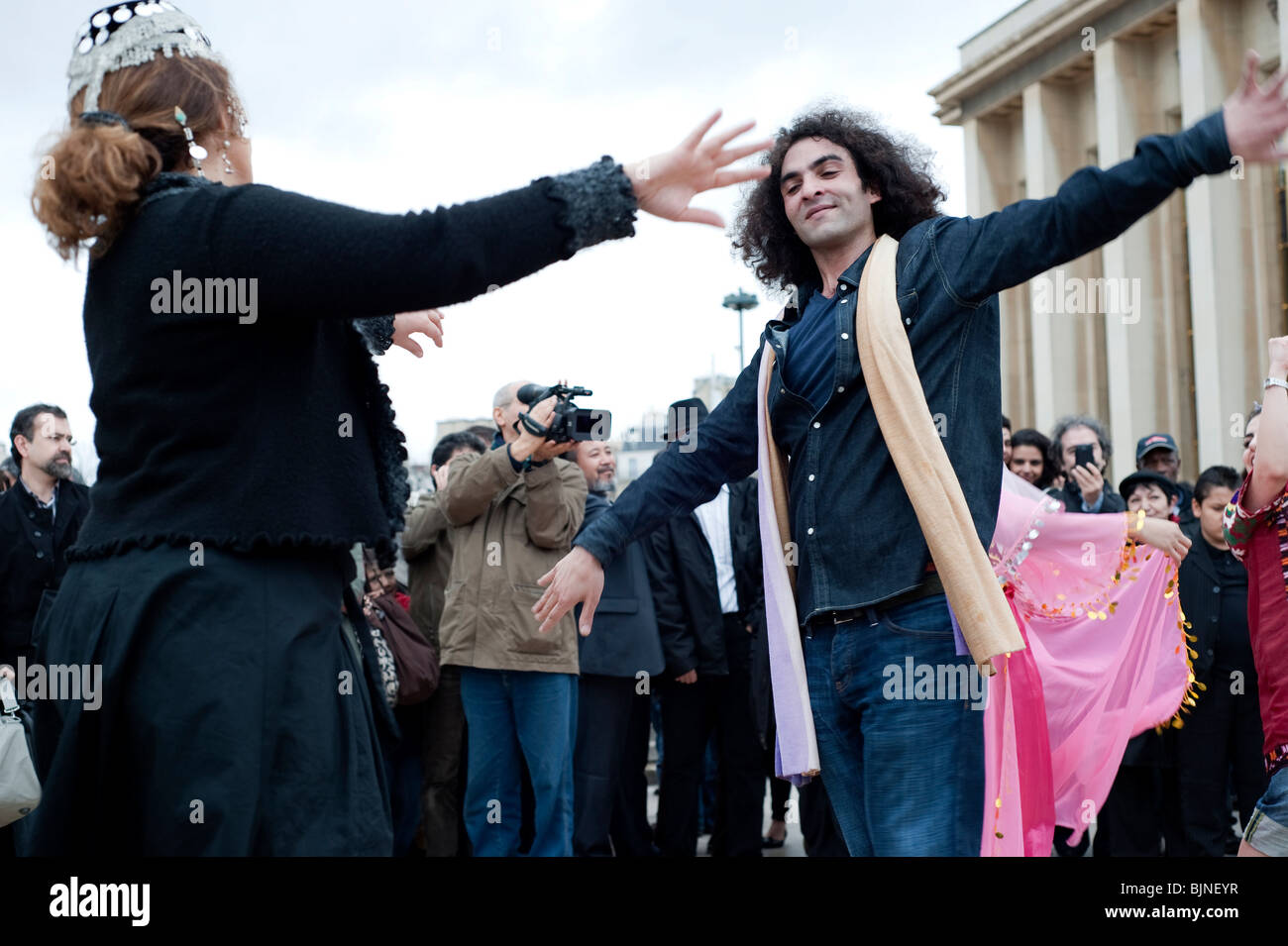 Festival in iran hi-res stock photography and images - Alamy