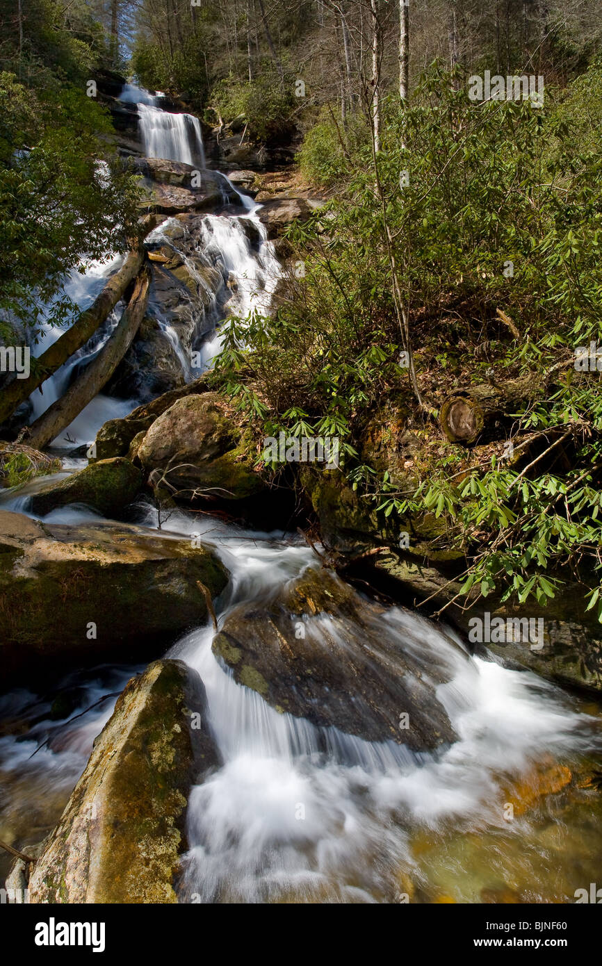 Holcomb creek hi-res stock photography and images - Alamy