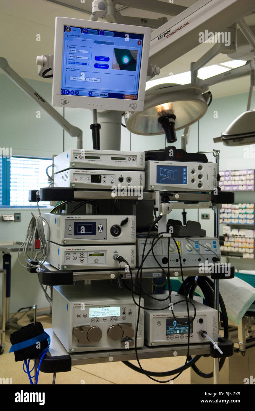 Unfallkrankenhaus berlin hires stock photography and images Alamy