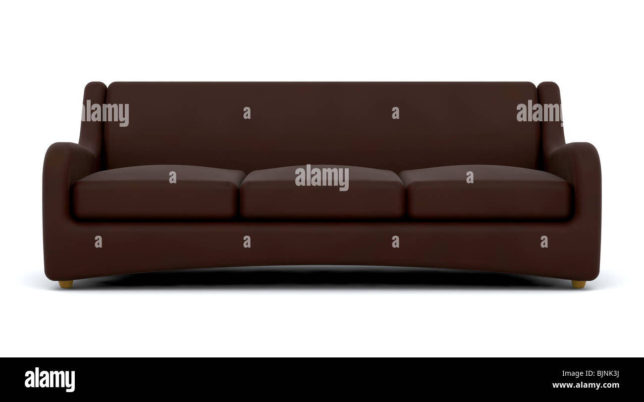 3d Render Of Contemporary Sofa Stock Photo Alamy 3d Render Of Contemporary Sofa Stock Photo Alamy