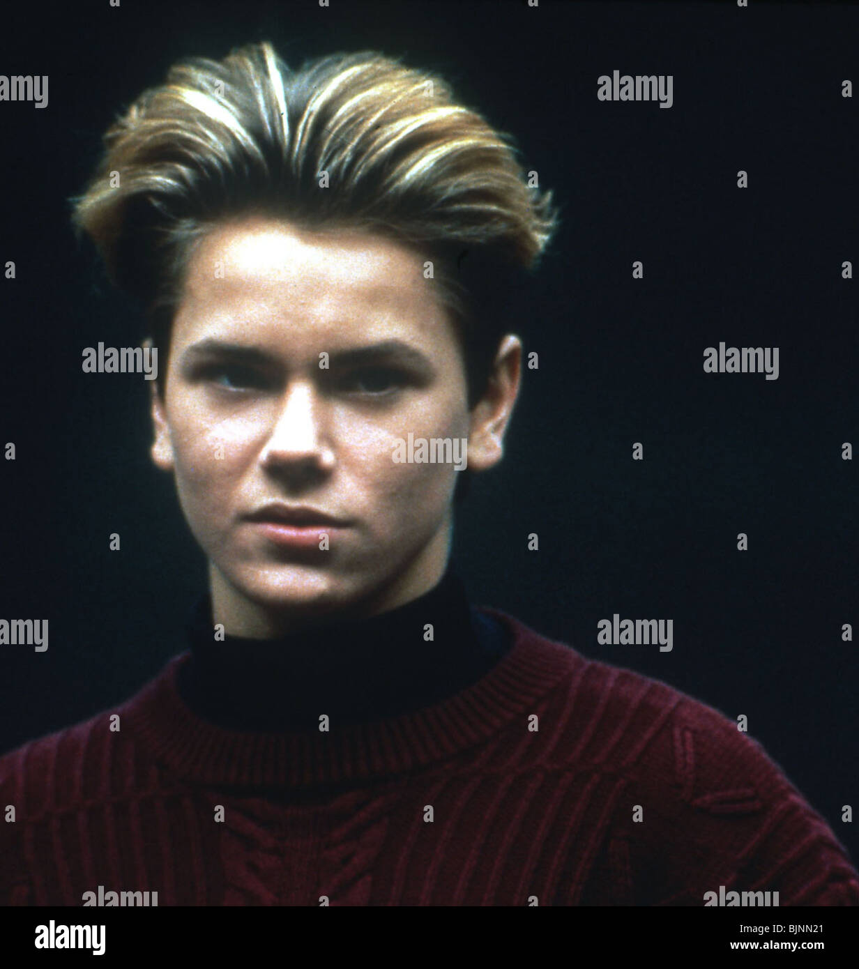 Night in the life of jimmy reardon hires stock photography and images