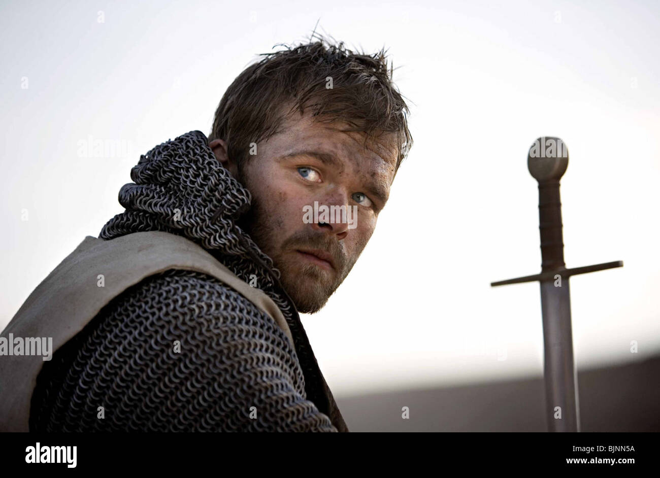 ARN - TEMPELRIDDAREN (2007) ARN - THE KNIGHT TEMPLAR (ALT) JOAKIM