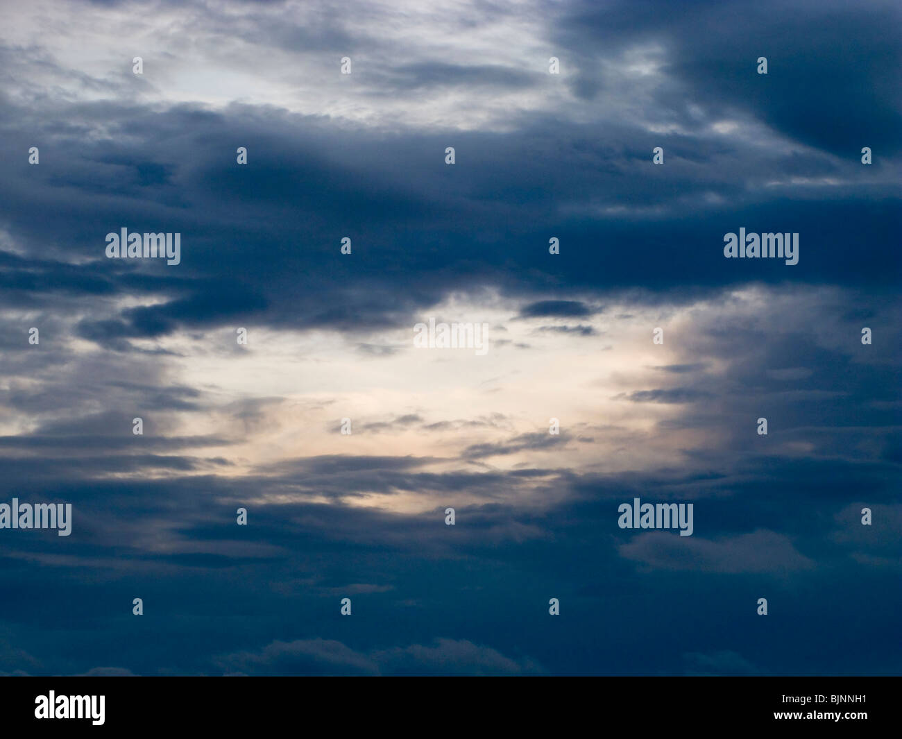 Sky, Cloud, Clouds, Mediterranean Sea, Italy, Light, Paradise, Weather