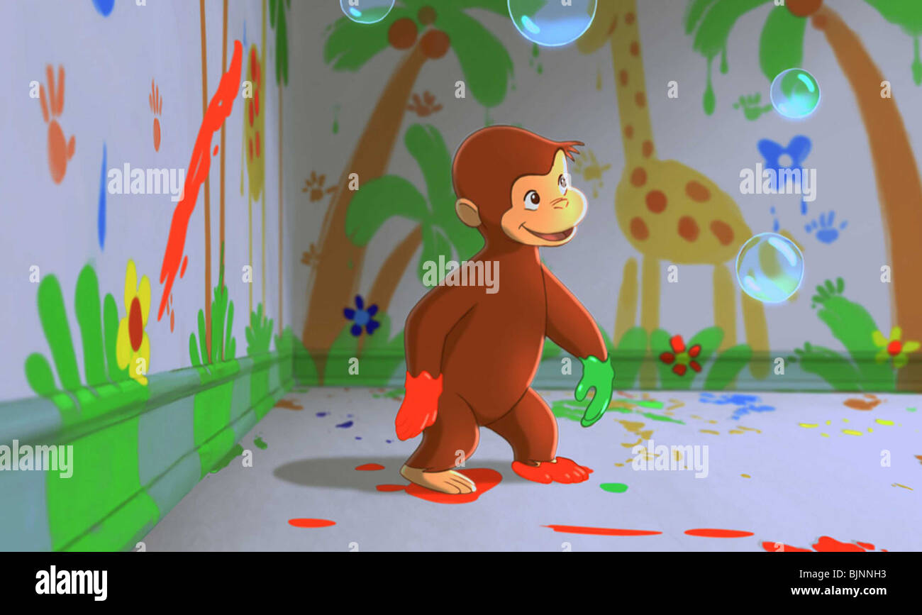 Curious Doorman Name