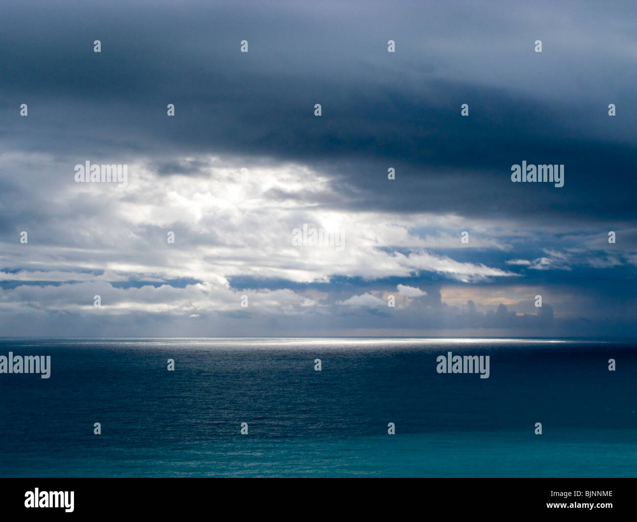 Sky, Cloud, Clouds, Mediterranean Sea, Italy, Light, Paradise, Weather
