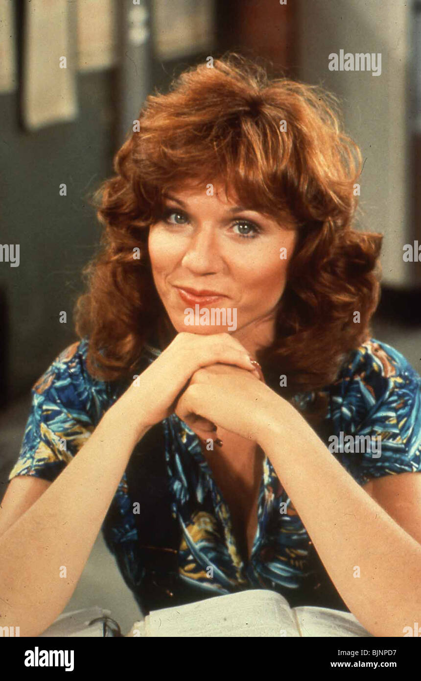 Taxi marilu henner 1978 hi res stock photography and images Alamy
