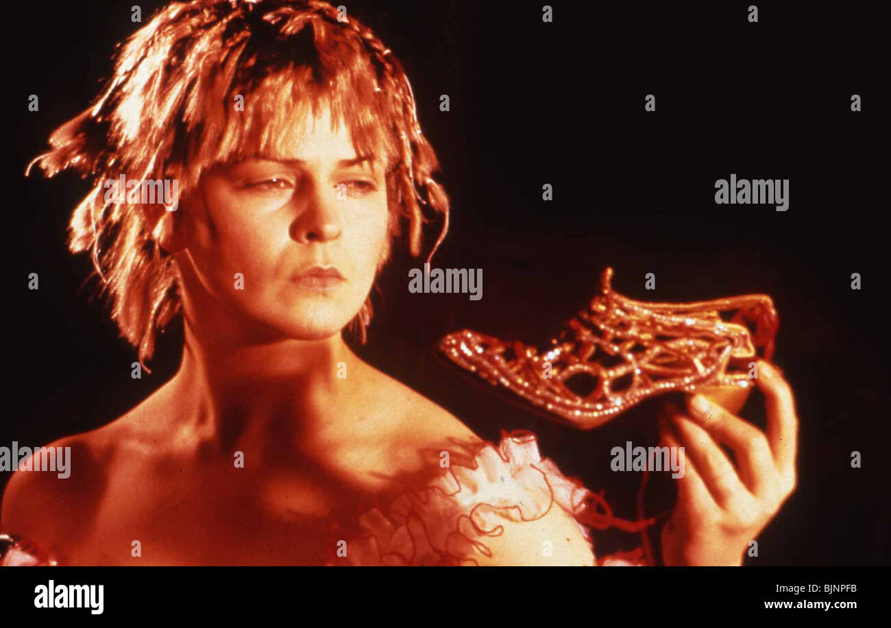 Toyah wilcox tempest 1979 hi-res stock photography and images - Alamy