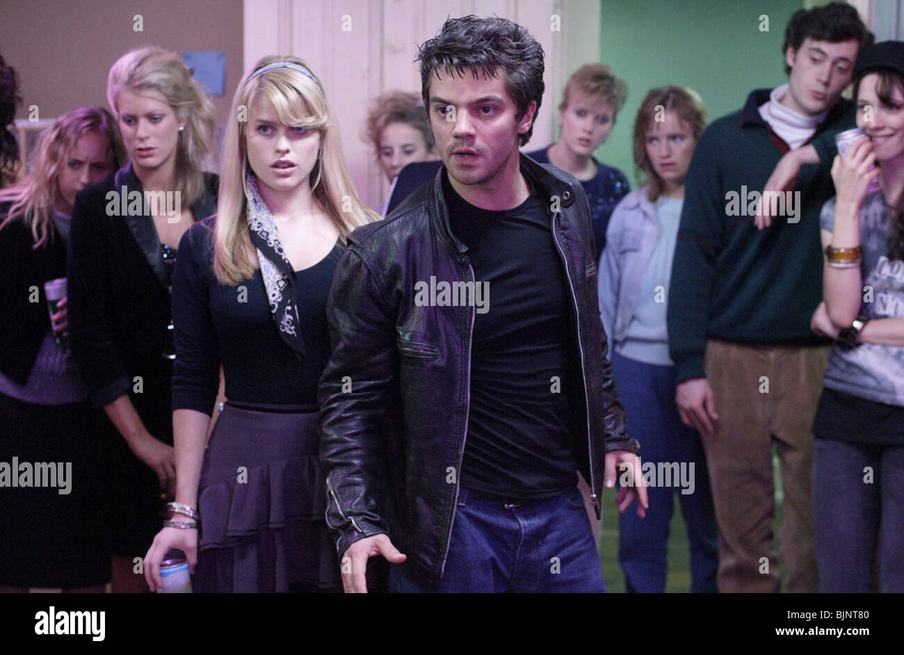 STARTER FOR 10 (2006) STARTER FOR TEN (ALT) DOMINIC COOPER, ALICE EVE