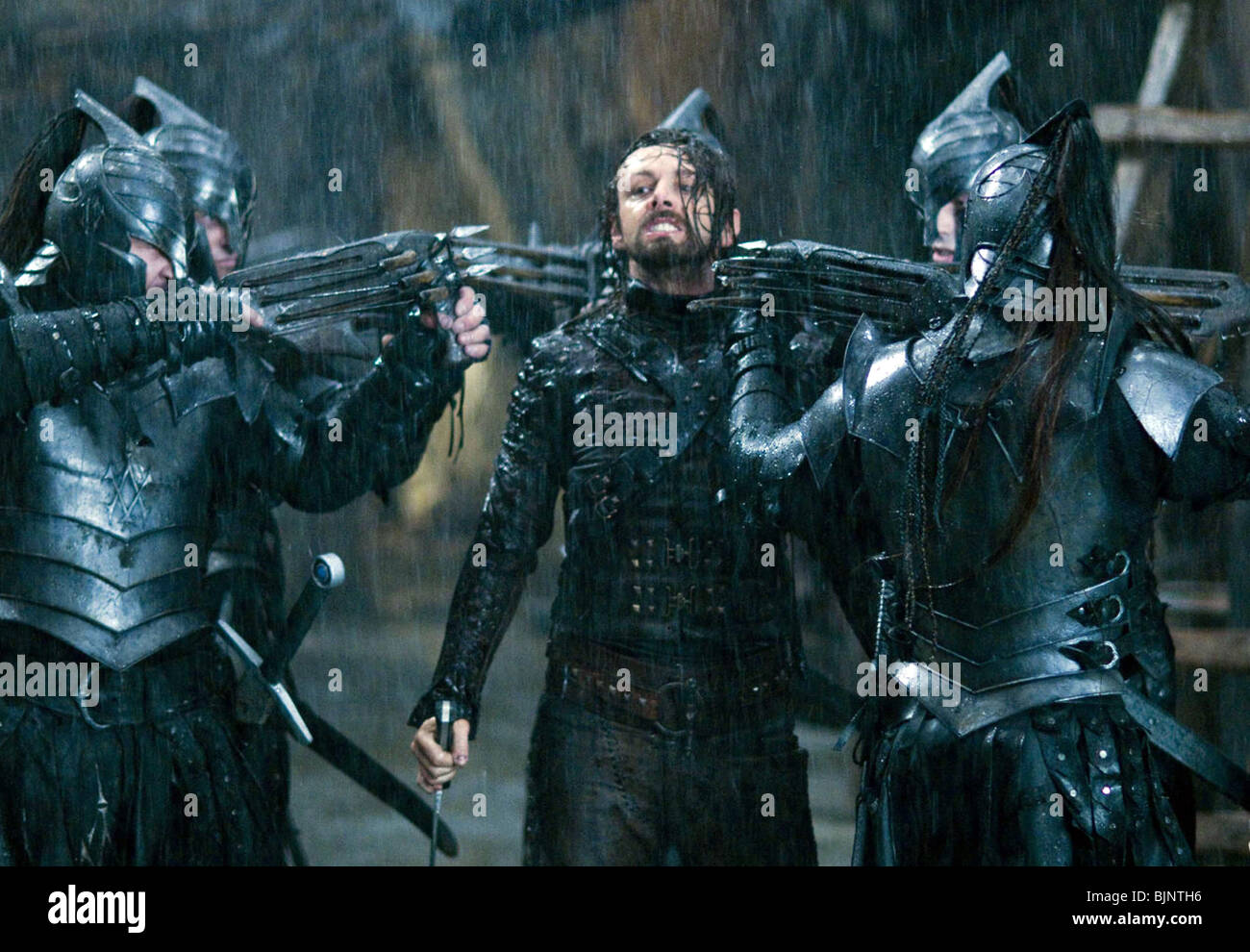 UNDERWORLD RISE OF THE LYCANS 2009 UNDERWORLD 3 ALT MICHAEL SHEEN 