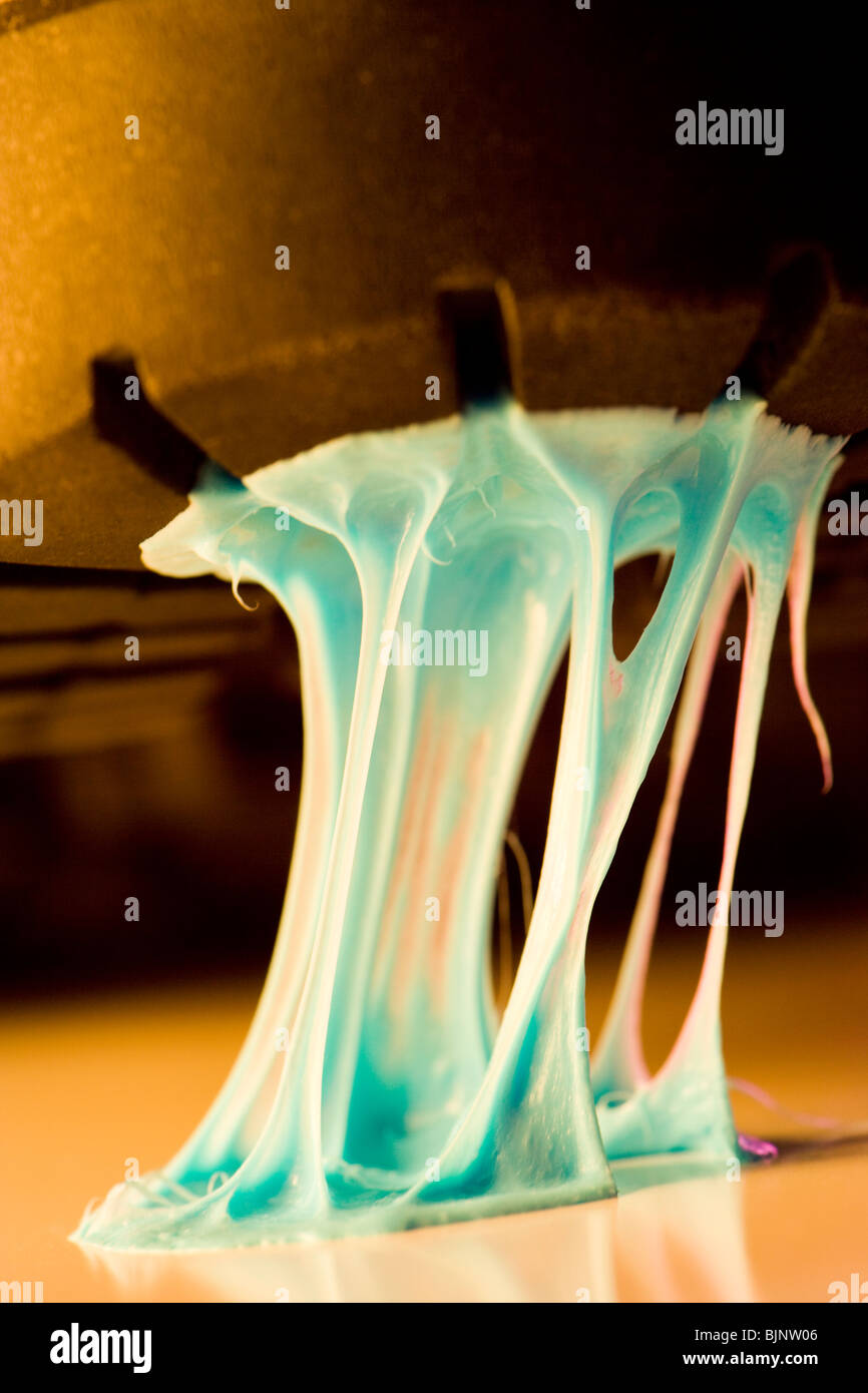 Chewing gum shoe hires stock photography and images Alamy