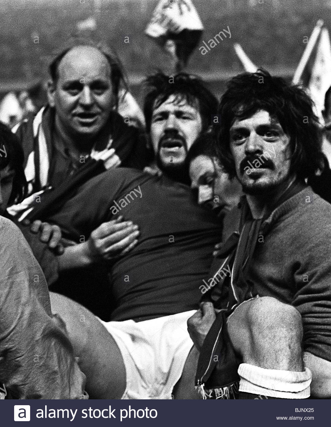 Rangers 1972 Stock Photos & Rangers 1972 Stock Images Alamy