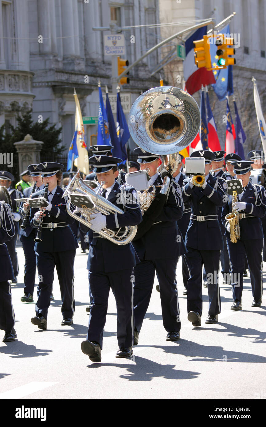 Marching tuba hires stock photography and images Alamy