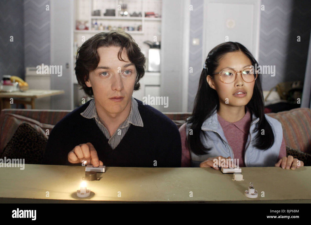 STARTER FOR 10 (2006) STARTER FOR TEN (ALT) JAMES MCAVOY, ELAINE TAN