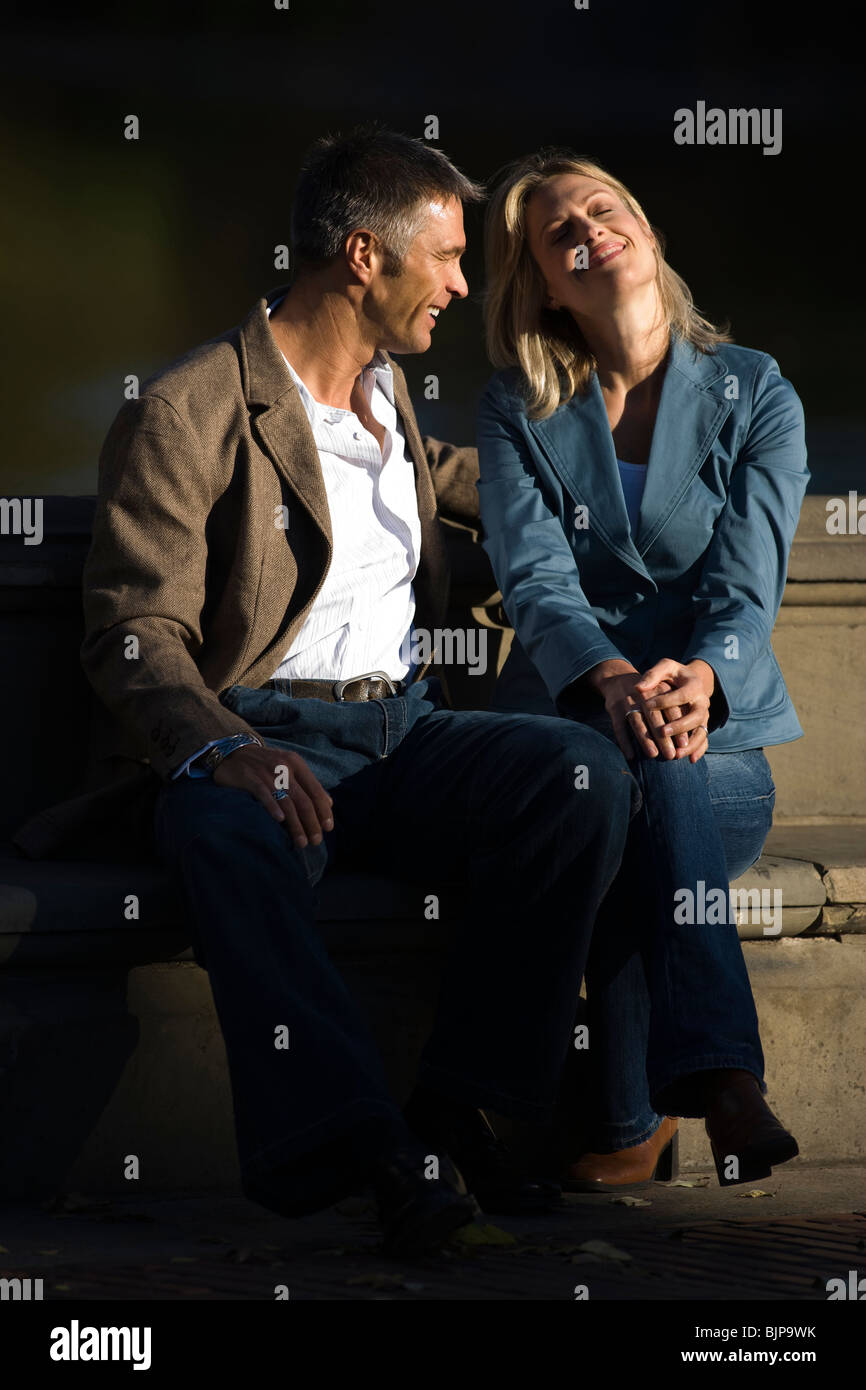 Man hug man model release hi-res stock photography and images - Alamy