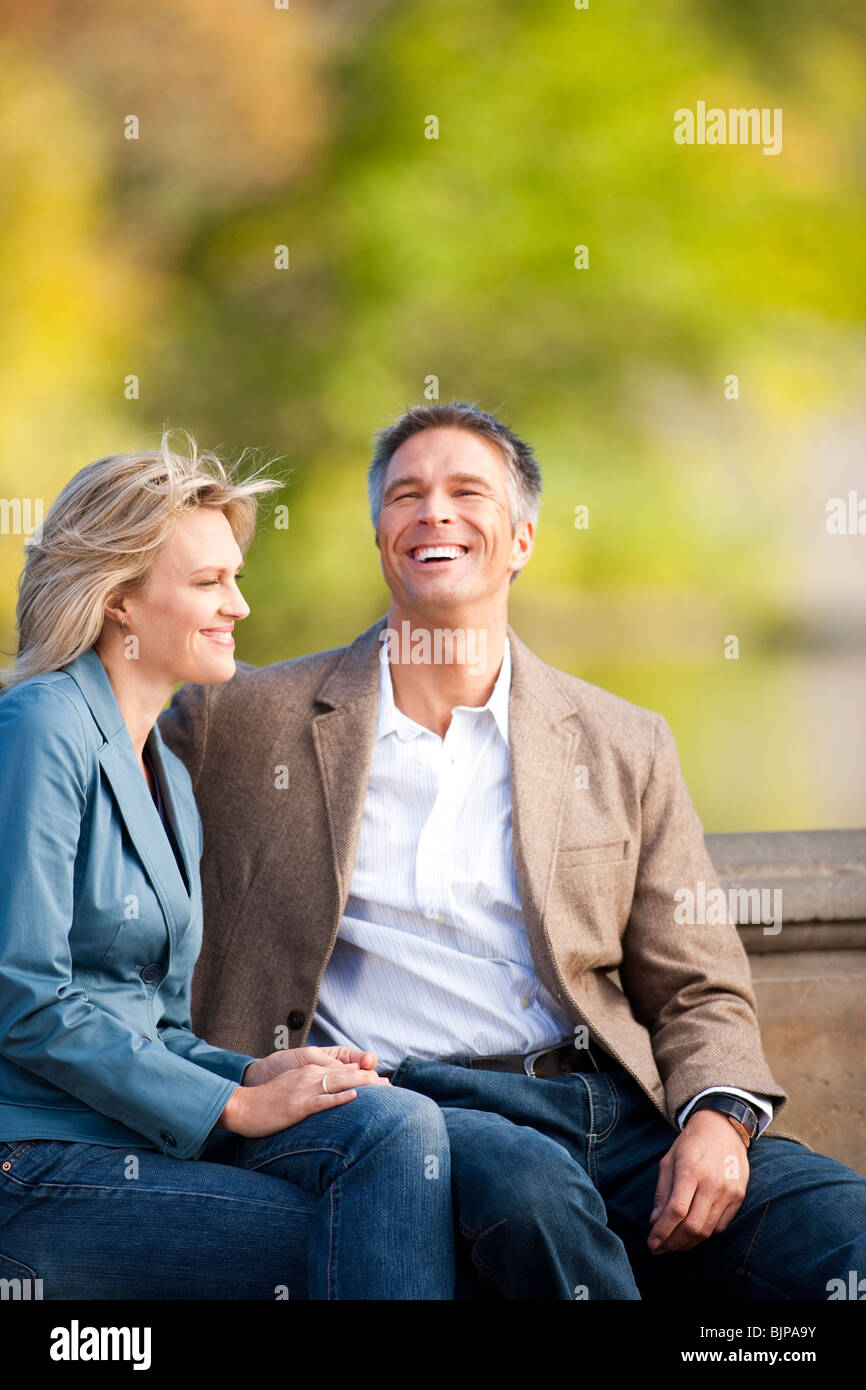 Man hug man model release hi-res stock photography and images - Alamy