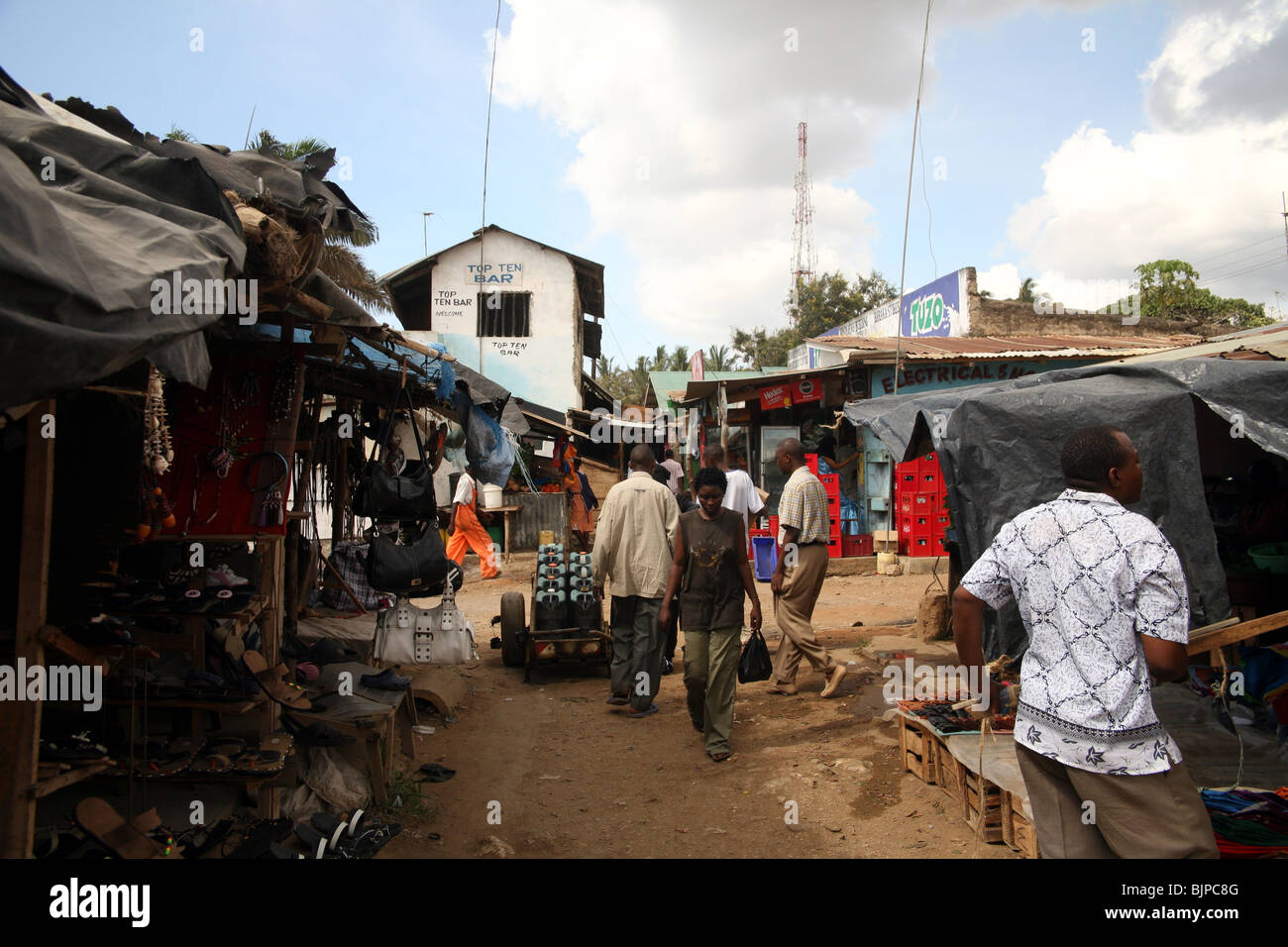 Ukunda hi-res stock photography and images - Alamy